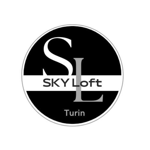 Апартаменти Sky Loft Nuovissimo Vicinanze Metro Турин Екстер'єр фото